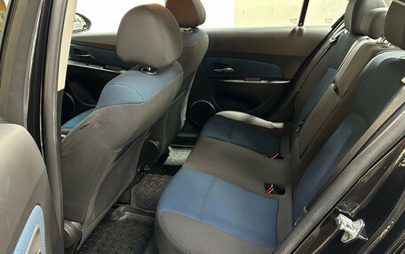 Chevrolet Cruze II, 2011 год, 620 000 рублей, 8 фотография