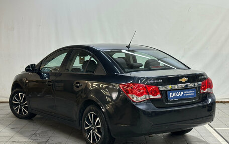Chevrolet Cruze II, 2011 год, 620 000 рублей, 4 фотография