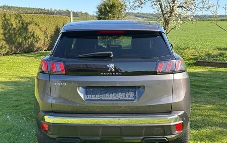 Peugeot 3008 II, 2022 год, 2 505 000 рублей, 4 фотография