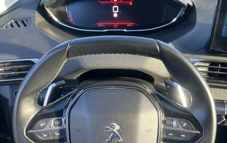 Peugeot 3008 II, 2022 год, 2 505 000 рублей, 7 фотография