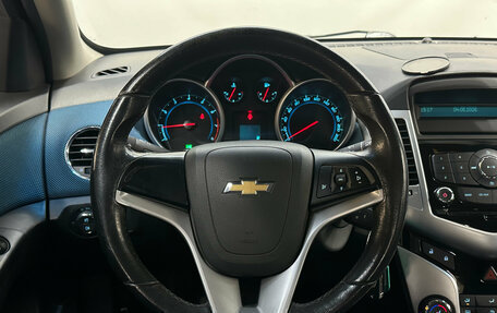 Chevrolet Cruze II, 2011 год, 620 000 рублей, 12 фотография