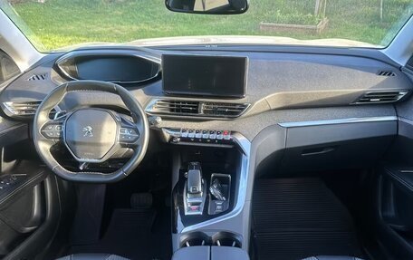 Peugeot 3008 II, 2022 год, 2 505 000 рублей, 6 фотография