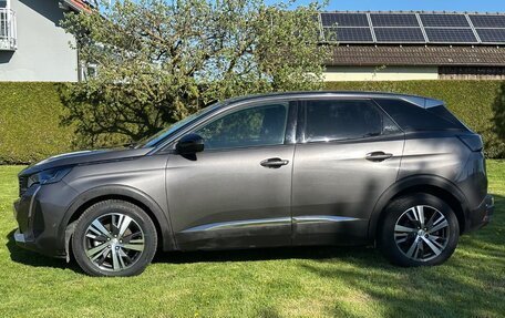 Peugeot 3008 II, 2022 год, 2 505 000 рублей, 3 фотография