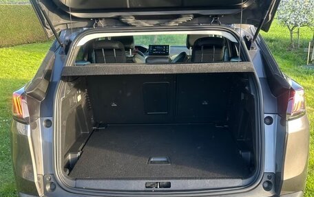 Peugeot 3008 II, 2022 год, 2 505 000 рублей, 8 фотография