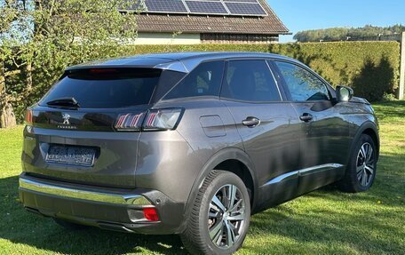 Peugeot 3008 II, 2022 год, 2 505 000 рублей, 5 фотография