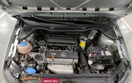 Volkswagen Polo VI (EU Market), 2012 год, 665 000 рублей, 13 фотография