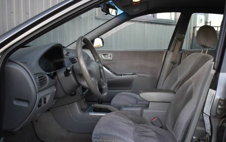 Mitsubishi Galant VIII, 2003 год, 429 888 рублей, 13 фотография