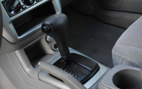 Mitsubishi Galant VIII, 2003 год, 429 888 рублей, 10 фотография