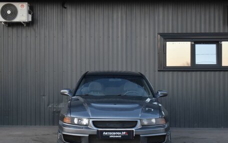 Mitsubishi Galant VIII, 2003 год, 429 888 рублей, 2 фотография