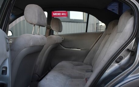 Mitsubishi Galant VIII, 2003 год, 429 888 рублей, 14 фотография