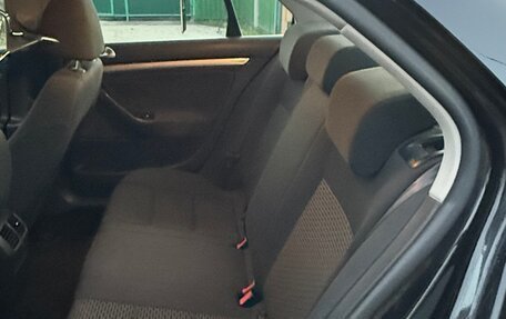 Volkswagen Jetta VI, 2009 год, 650 000 рублей, 7 фотография