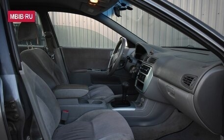 Mitsubishi Galant VIII, 2003 год, 429 888 рублей, 16 фотография