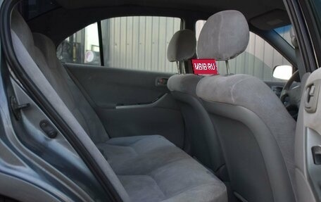 Mitsubishi Galant VIII, 2003 год, 429 888 рублей, 17 фотография