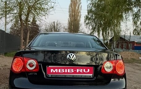 Volkswagen Jetta VI, 2009 год, 650 000 рублей, 6 фотография