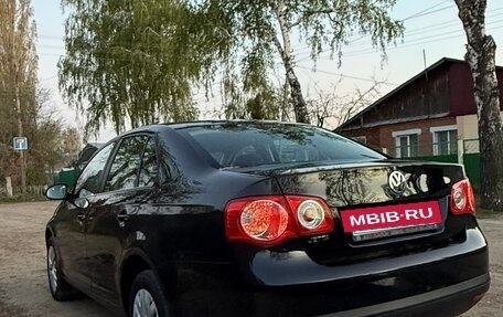 Volkswagen Jetta VI, 2009 год, 650 000 рублей, 5 фотография