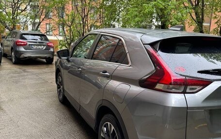 Mitsubishi Eclipse Cross, 2022 год, 1 950 000 рублей, 3 фотография