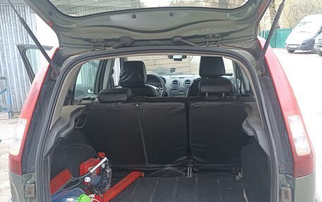 Ford Fusion I, 2006 год, 330 000 рублей, 6 фотография