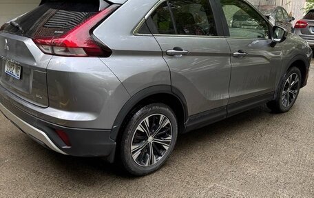 Mitsubishi Eclipse Cross, 2022 год, 1 950 000 рублей, 4 фотография