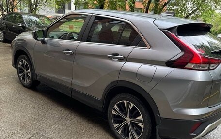 Mitsubishi Eclipse Cross, 2022 год, 1 950 000 рублей, 2 фотография