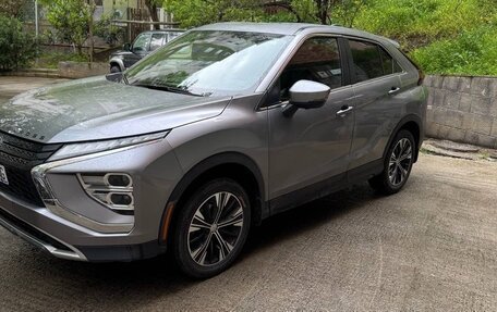Mitsubishi Eclipse Cross, 2022 год, 1 950 000 рублей, 6 фотография