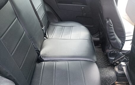 Ford Fusion I, 2006 год, 330 000 рублей, 5 фотография