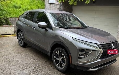 Mitsubishi Eclipse Cross, 2022 год, 1 950 000 рублей, 5 фотография
