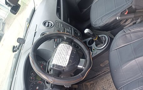 Ford Fusion I, 2006 год, 330 000 рублей, 8 фотография