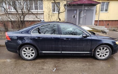 Volvo S80 II рестайлинг 2, 2010 год, 950 000 рублей, 4 фотография