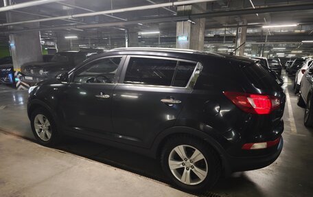 KIA Sportage III, 2012 год, 1 150 000 рублей, 5 фотография