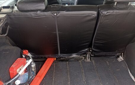 Ford Fusion I, 2006 год, 330 000 рублей, 7 фотография