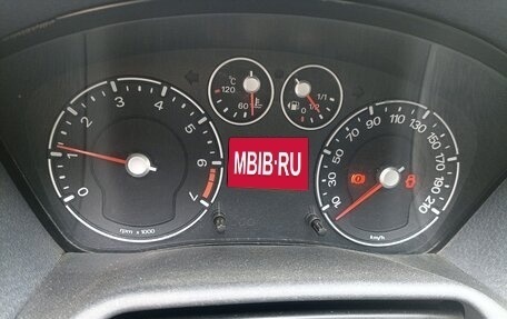Ford Fusion I, 2006 год, 330 000 рублей, 9 фотография