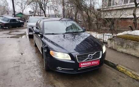 Volvo S80 II рестайлинг 2, 2010 год, 950 000 рублей, 2 фотография