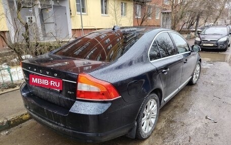 Volvo S80 II рестайлинг 2, 2010 год, 950 000 рублей, 3 фотография