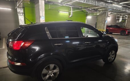 KIA Sportage III, 2012 год, 1 150 000 рублей, 8 фотография