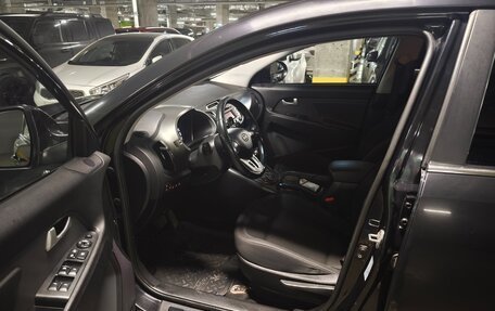 KIA Sportage III, 2012 год, 1 150 000 рублей, 7 фотография