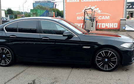 BMW 5 серия, 2013 год, 2 950 000 рублей, 3 фотография