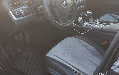BMW 5 серия, 2013 год, 2 950 000 рублей, 7 фотография