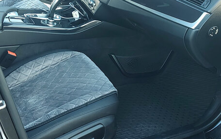 BMW 5 серия, 2013 год, 2 950 000 рублей, 8 фотография