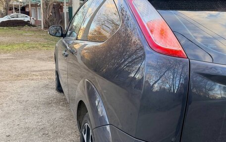 Ford Focus II рестайлинг, 2008 год, 520 000 рублей, 3 фотография