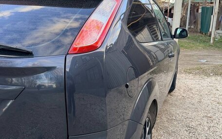 Ford Focus II рестайлинг, 2008 год, 520 000 рублей, 4 фотография