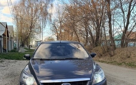 Ford Focus II рестайлинг, 2008 год, 520 000 рублей, 7 фотография