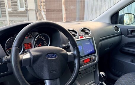 Ford Focus II рестайлинг, 2008 год, 520 000 рублей, 14 фотография