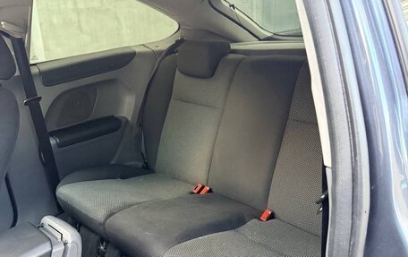 Ford Focus II рестайлинг, 2008 год, 520 000 рублей, 21 фотография