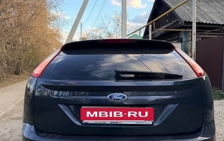 Ford Focus II рестайлинг, 2008 год, 520 000 рублей, 9 фотография