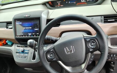 Honda Freed II, 2020 год, 1 890 000 рублей, 7 фотография