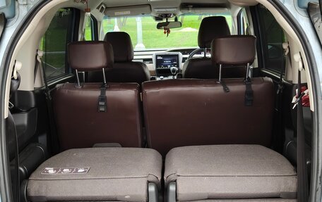 Honda Freed II, 2020 год, 1 890 000 рублей, 4 фотография