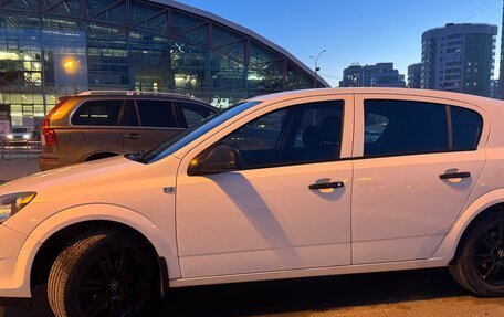 Opel Astra H, 2012 год, 525 000 рублей, 2 фотография