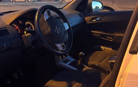 Opel Astra H, 2012 год, 525 000 рублей, 7 фотография
