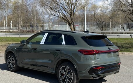 Audi Q5, 2026 год, 6 100 000 рублей, 4 фотография