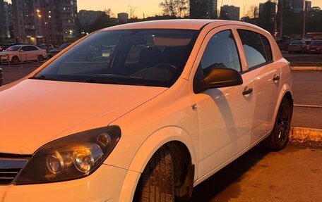 Opel Astra H, 2012 год, 525 000 рублей, 6 фотография